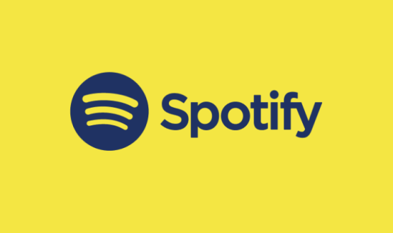 Spotify瑞典音乐流媒体服务vi设计