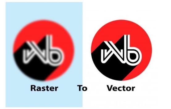 专业标志里色彩对比设计很重要