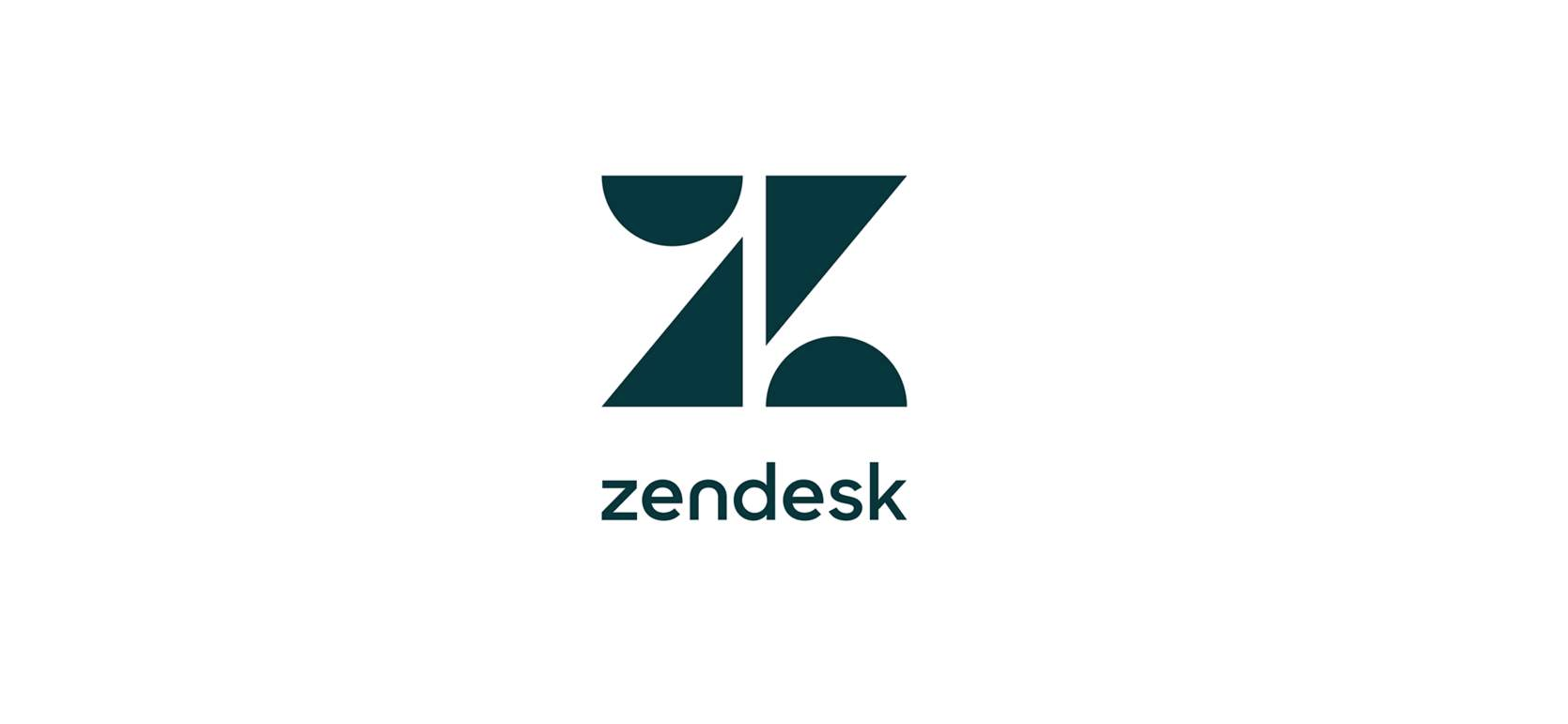 Zendesk软件平台VI设计