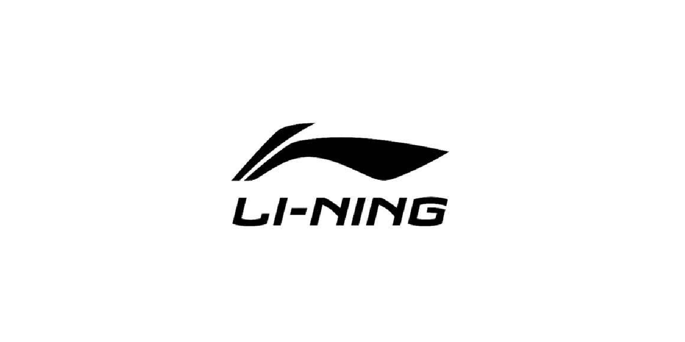 “体操王子”李宁VI标志分享-弥亚VI设计公司