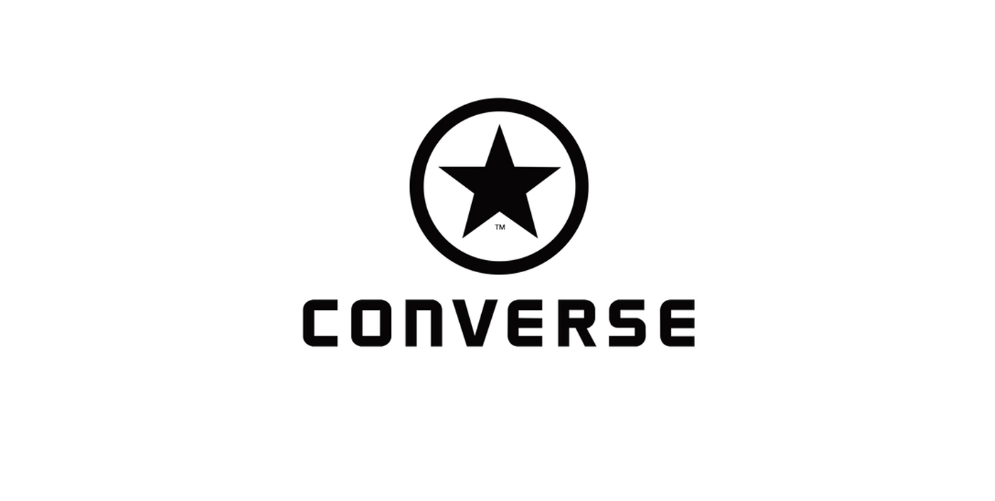 converselogo图片