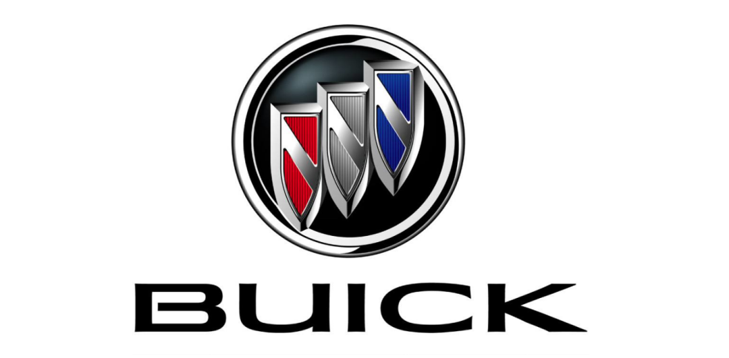 Buick别克汽车标志设计,汽车标志设计