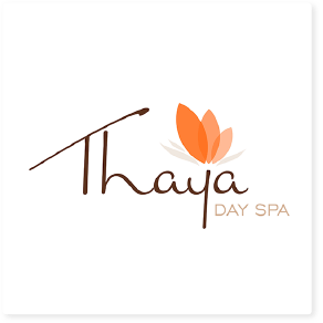 Thaya Day Spa徽标
