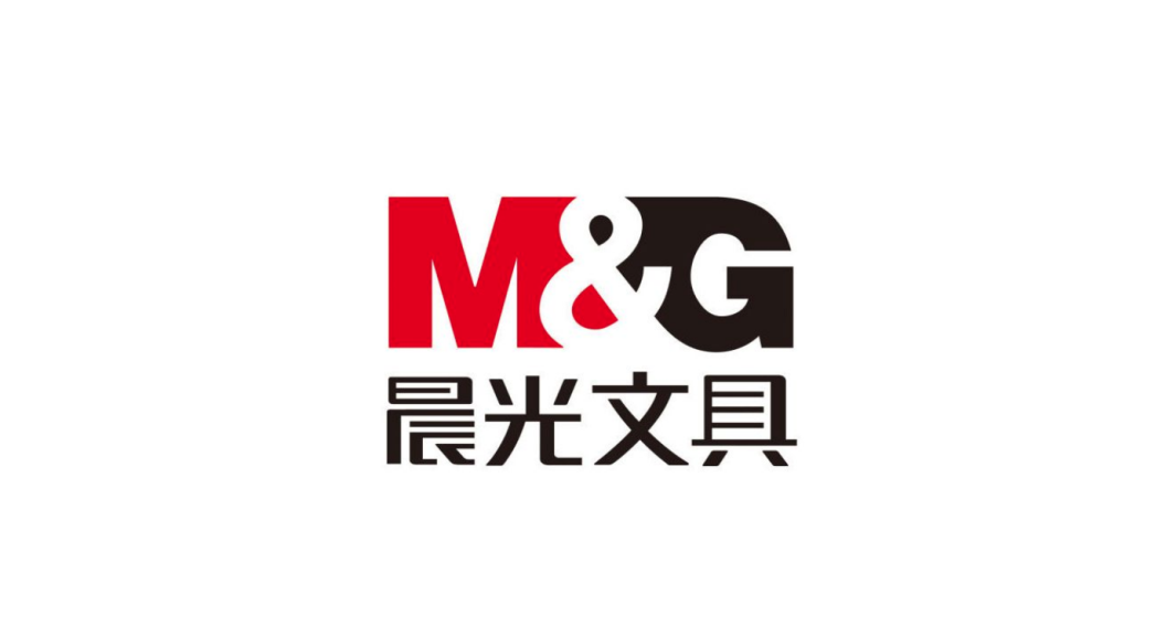 晨光文具vi