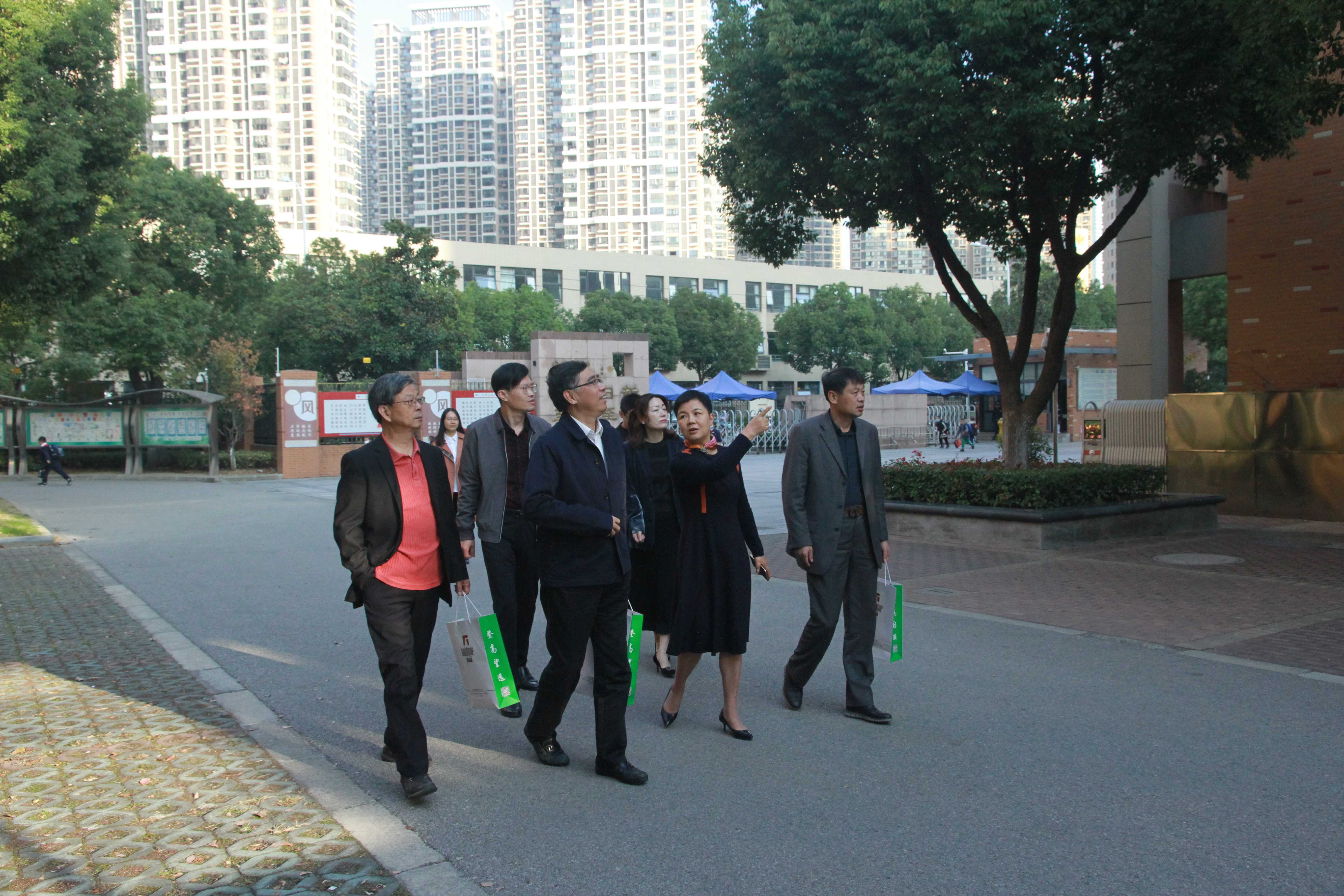 无锡市南湖小学