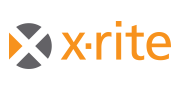 x-rite爱色丽-Logo