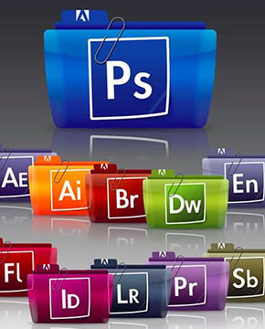 Adobe正版软件提供更优的数字化方案