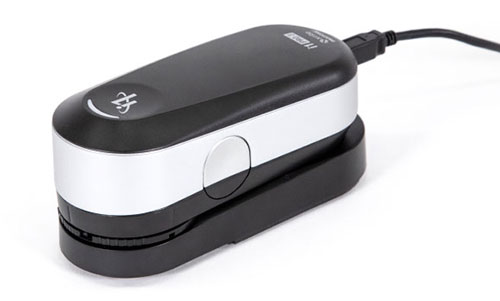 i1pro3的特色改进