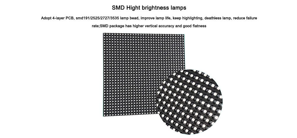 P8 outdoor HD LED sky screen 01