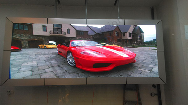 2020 small pitch LED display development prospect forecast