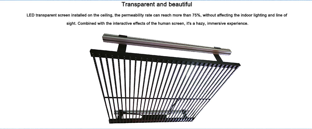 P3.91-7.8 outdoor HD LED transparent sky screen 03