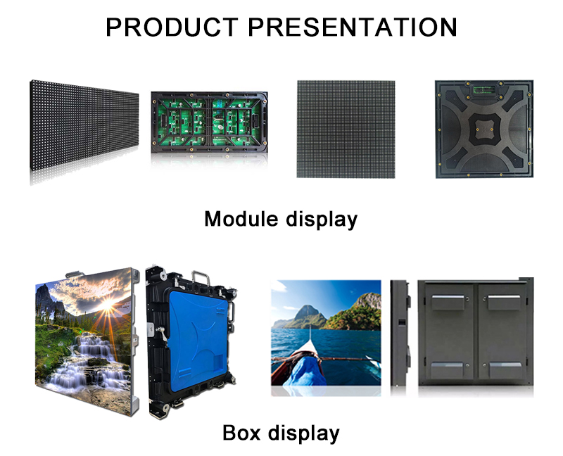 Naked Eye 3d LED display-Naitionvision Optoelectronics Co . , Limited