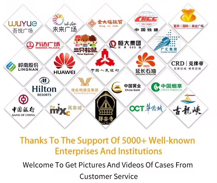 3D Naked Eye  LED Display screen