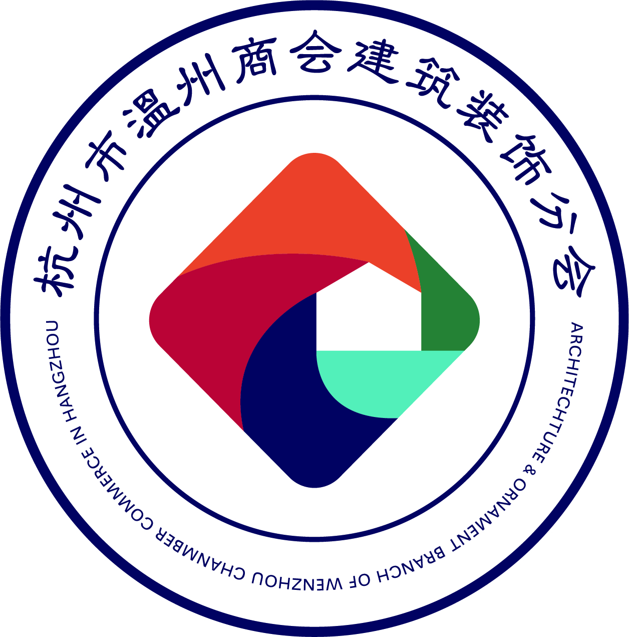 温州商会logo图片