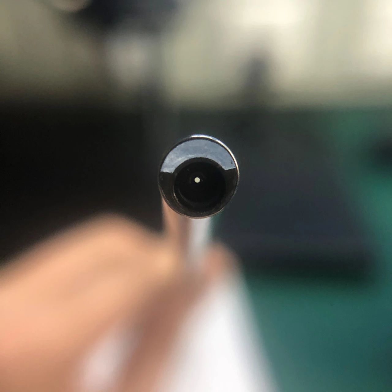 4,更换目镜罩,光锥,色环3,清洁光学系统,调节图像,校正工作管2,更换