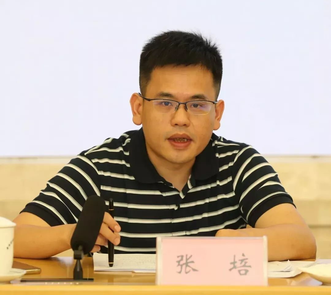 张培律师受邀参加自治区检察院举行的"检察护航民企发展"主题检察开放