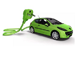 电动汽车