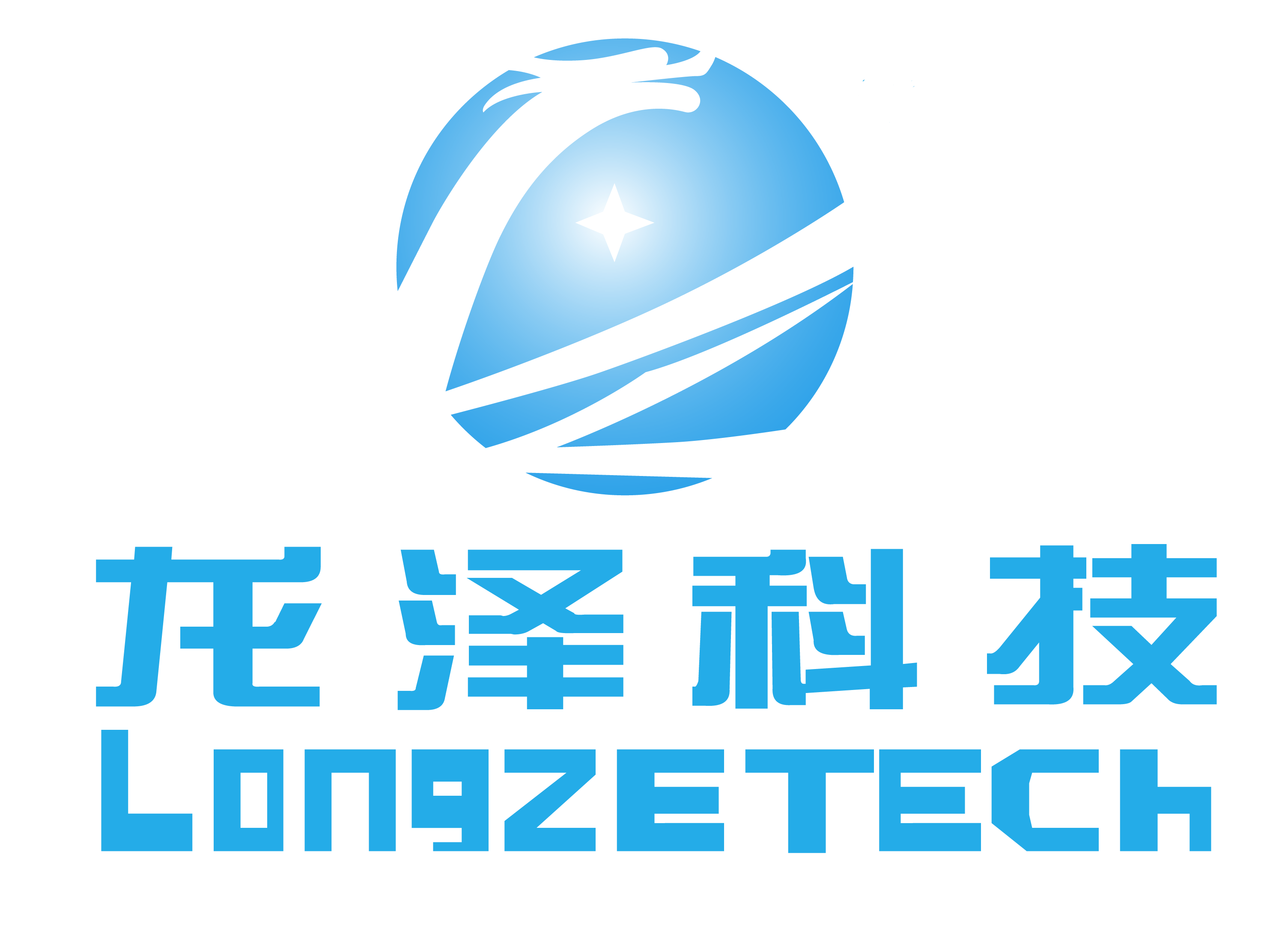 龙泽信息科技（江苏）有限公司