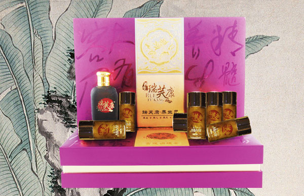 腹部调理套-青岛希莱雅合美健康产业发展有限公司