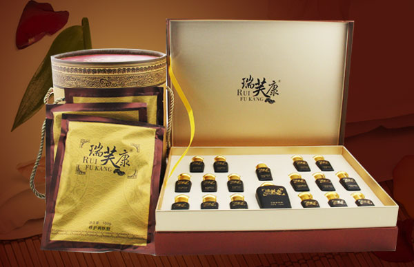 幸福修护套-青岛希莱雅合美健康产业发展有限公司