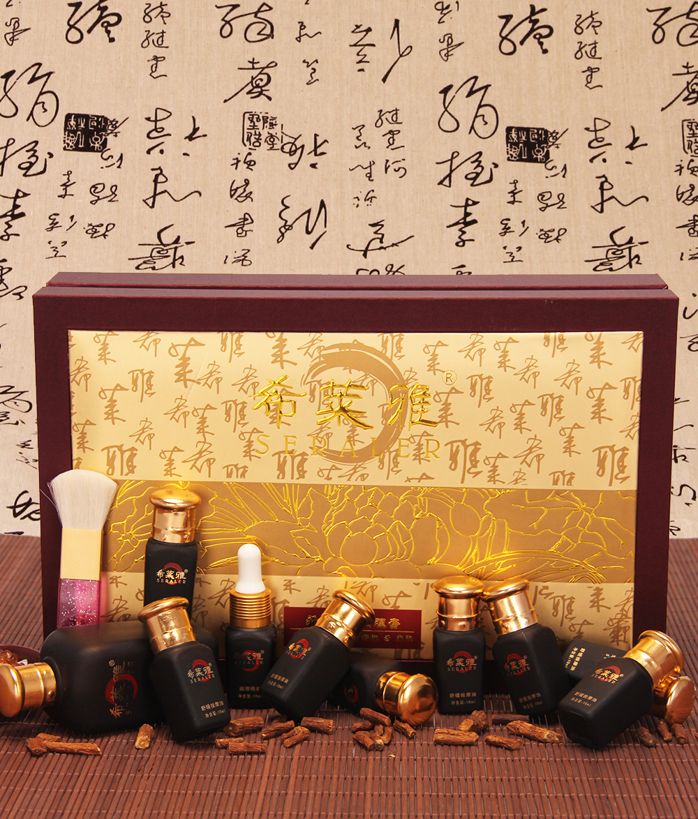 青岛希莱雅合美健康产业发展有限公司