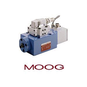 穆格moog伺服电机维修