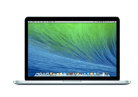 苹果MacBookPro