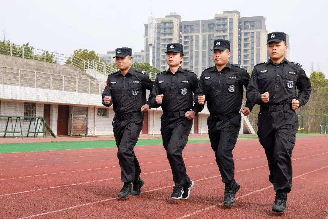 深圳辅警制服图片图片