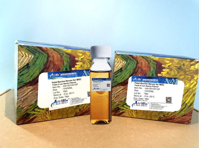 AW-S01001GFAustraliaFetalBovineSerum-TopGrade-澳洲胎牛血清