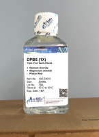 AW-54010DPBS-1×-缓冲液含钙、镁，不含酚红D-PhosphateBufferedSaline-1X-,Calcium,Magnesiumliquid