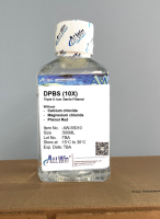 AW-55001DPBS-10×-缓冲液不含钙、镁、酚红，浓度10XD-PhosphateBufferedSaline-10X-,liquid