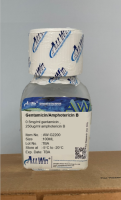 AW-G2200庆大霉素、两性霉素B0.5mgml庆大霉素，250ugml两性霉素BGentamicin-AmphotericinSolution