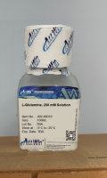 AW-46010L-谷氨酰胺200mML-Glutamine,200mMSolution