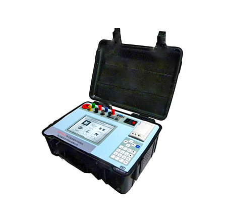 GSHJV-4500电压互感器校验仪