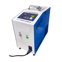 GSBYJ-4000便携式变压器油温表校验仪