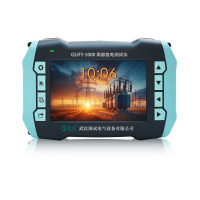 GSJFY-5000局部放电测试仪