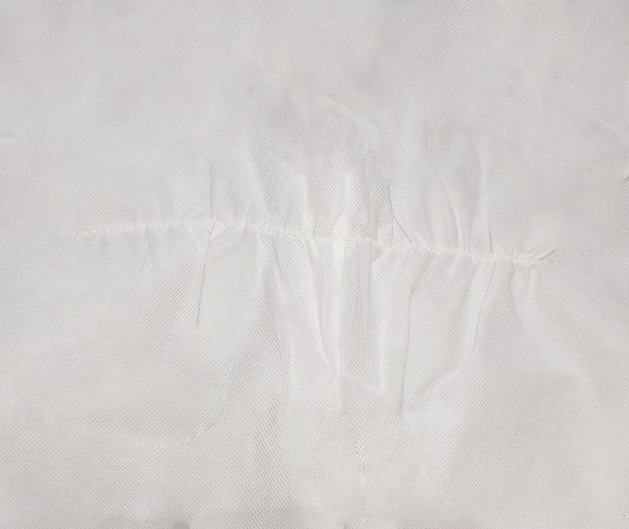 10防护服细节