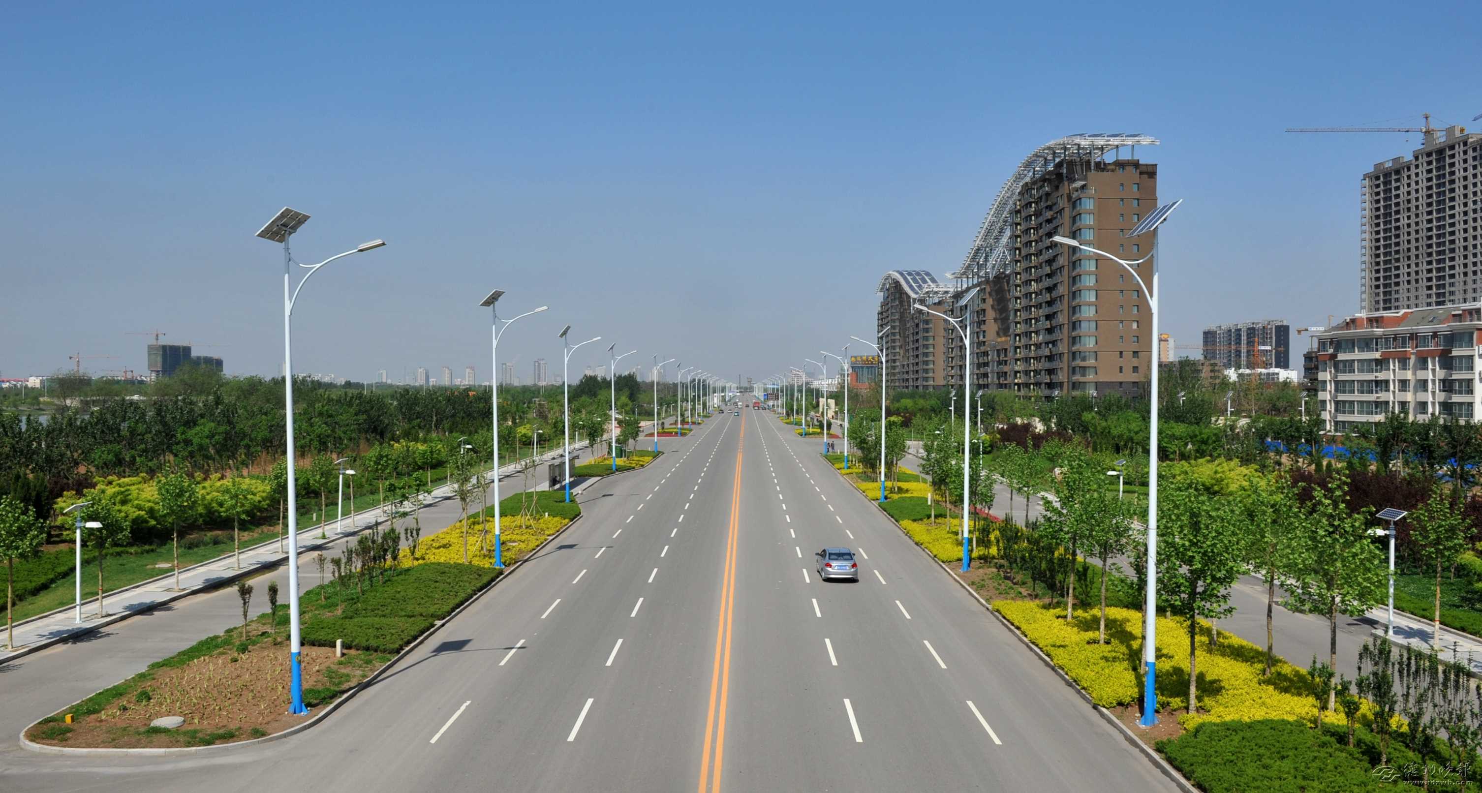 北京四达基业市政建设工程有限公司