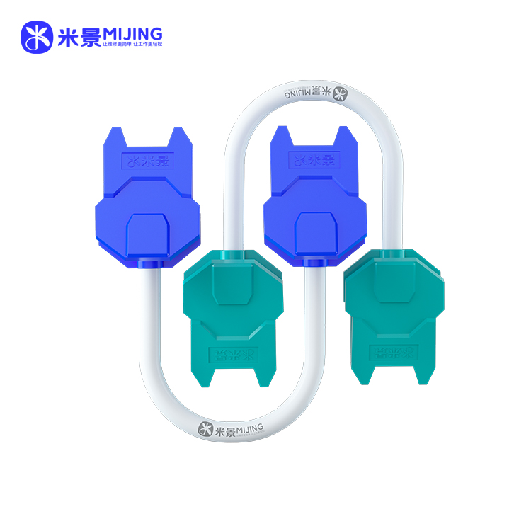 米景屏幕固定夹PM-11