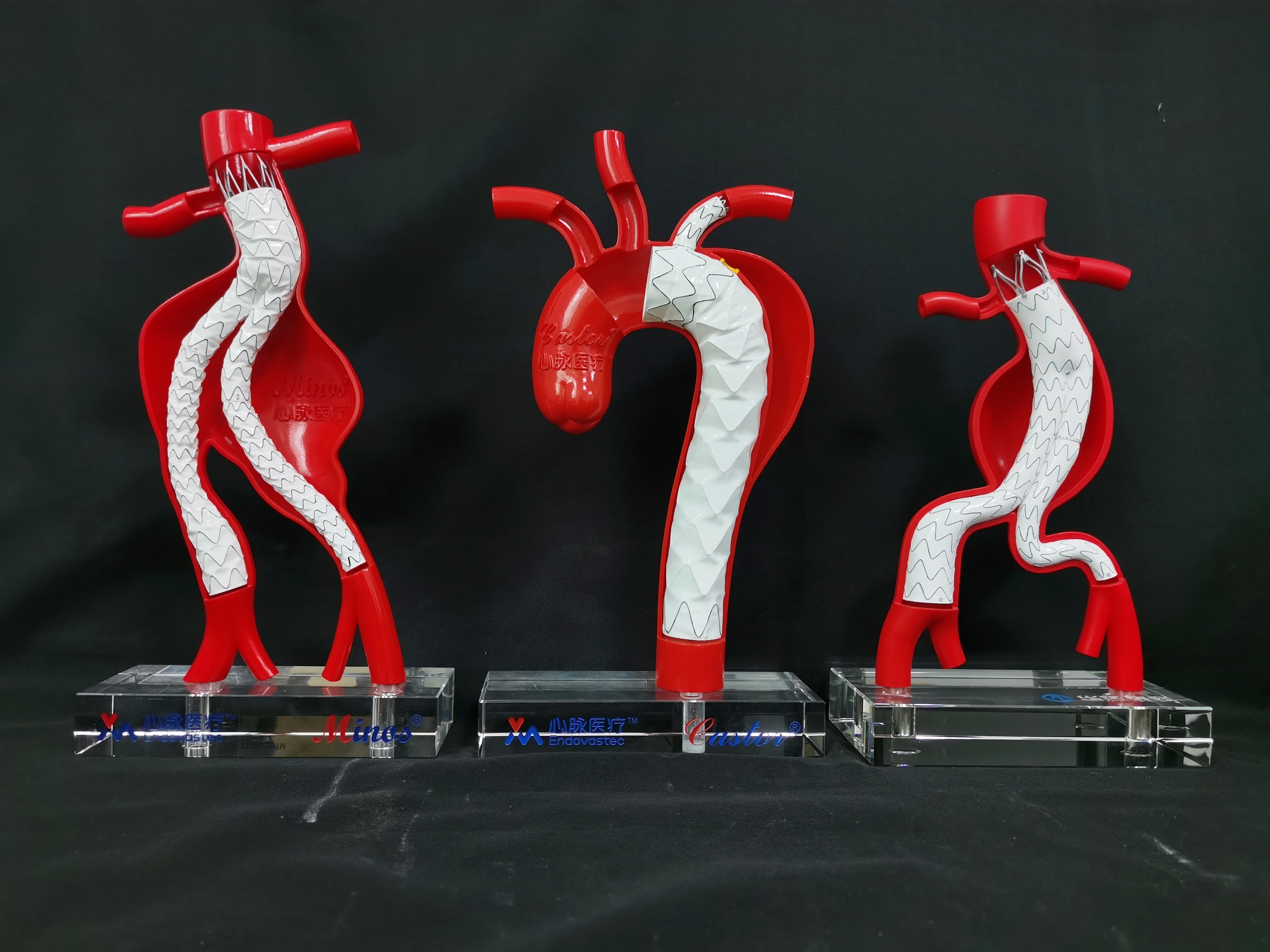 产品分类结果页