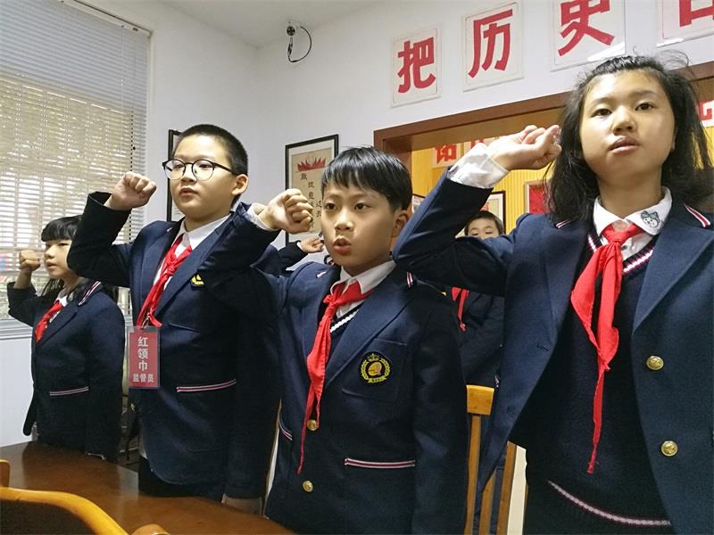 无锡侨谊实验小学图片