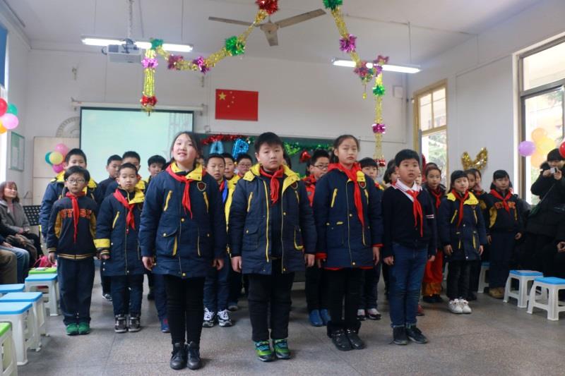 无锡侨谊实验小学图片