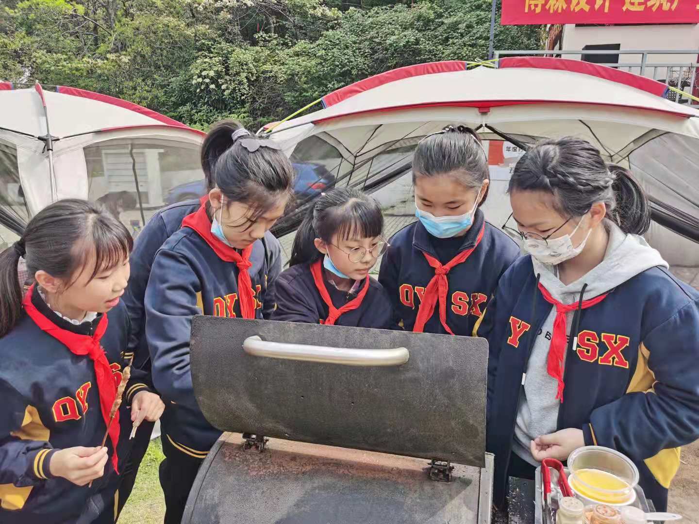 无锡侨谊实验小学图片