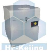 MSK-SFM-DS小型盘式破碎研磨机