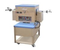 1200℃单温区可倾斜旋转炉OTF-1200X-4-R