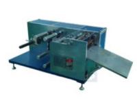MSK-520自动裁片机