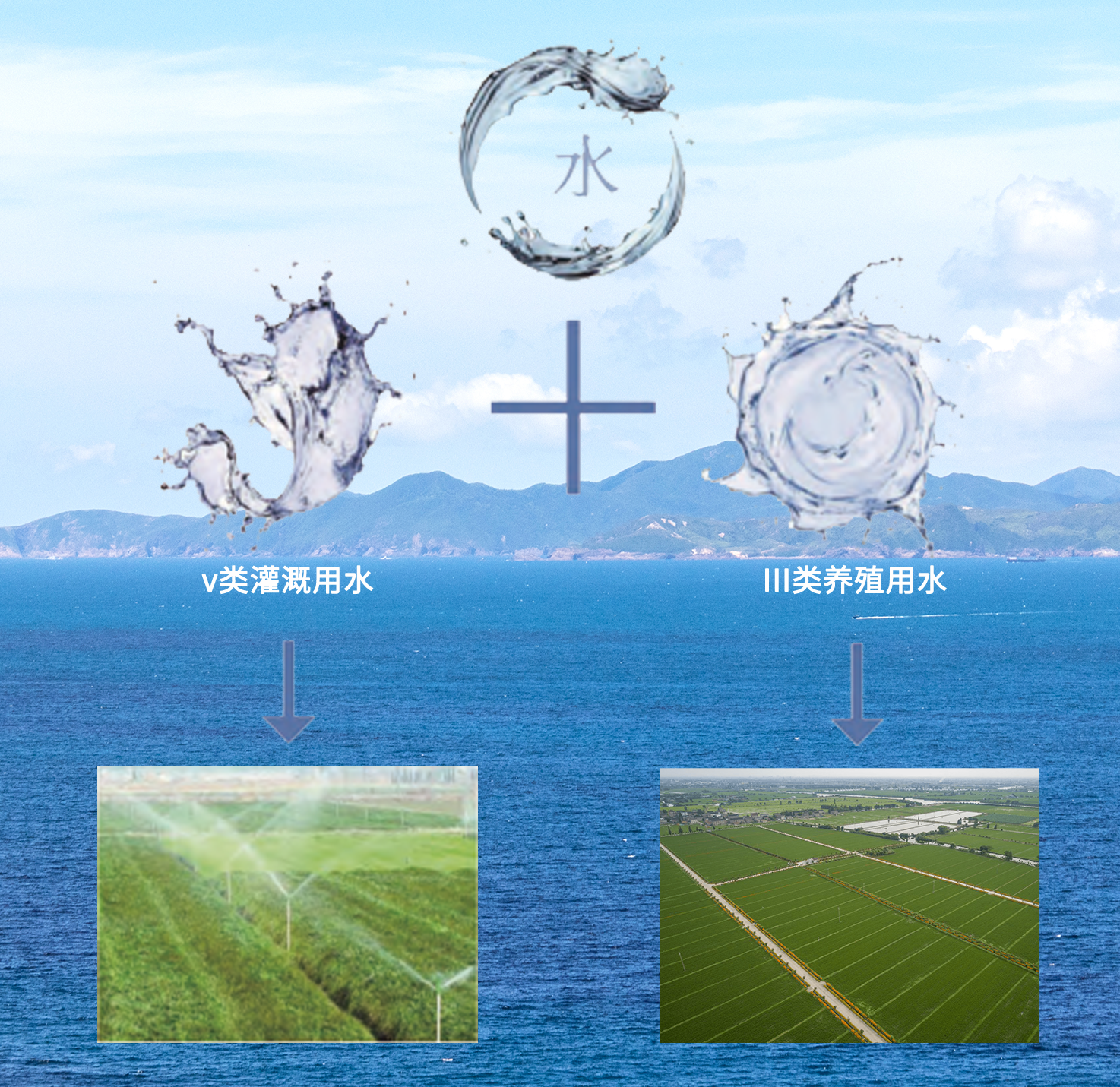 现代农业水质分析应用_看图王