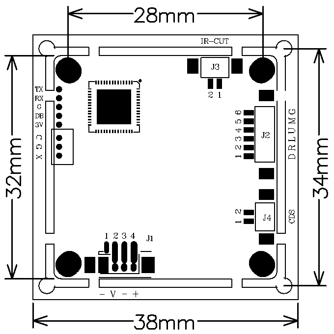 F36HF23-V1-FH8536H-F23图片1