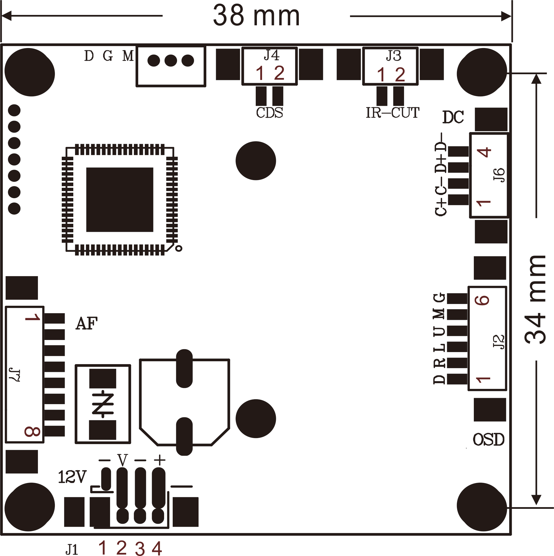 N77A10-AF-V1图片1