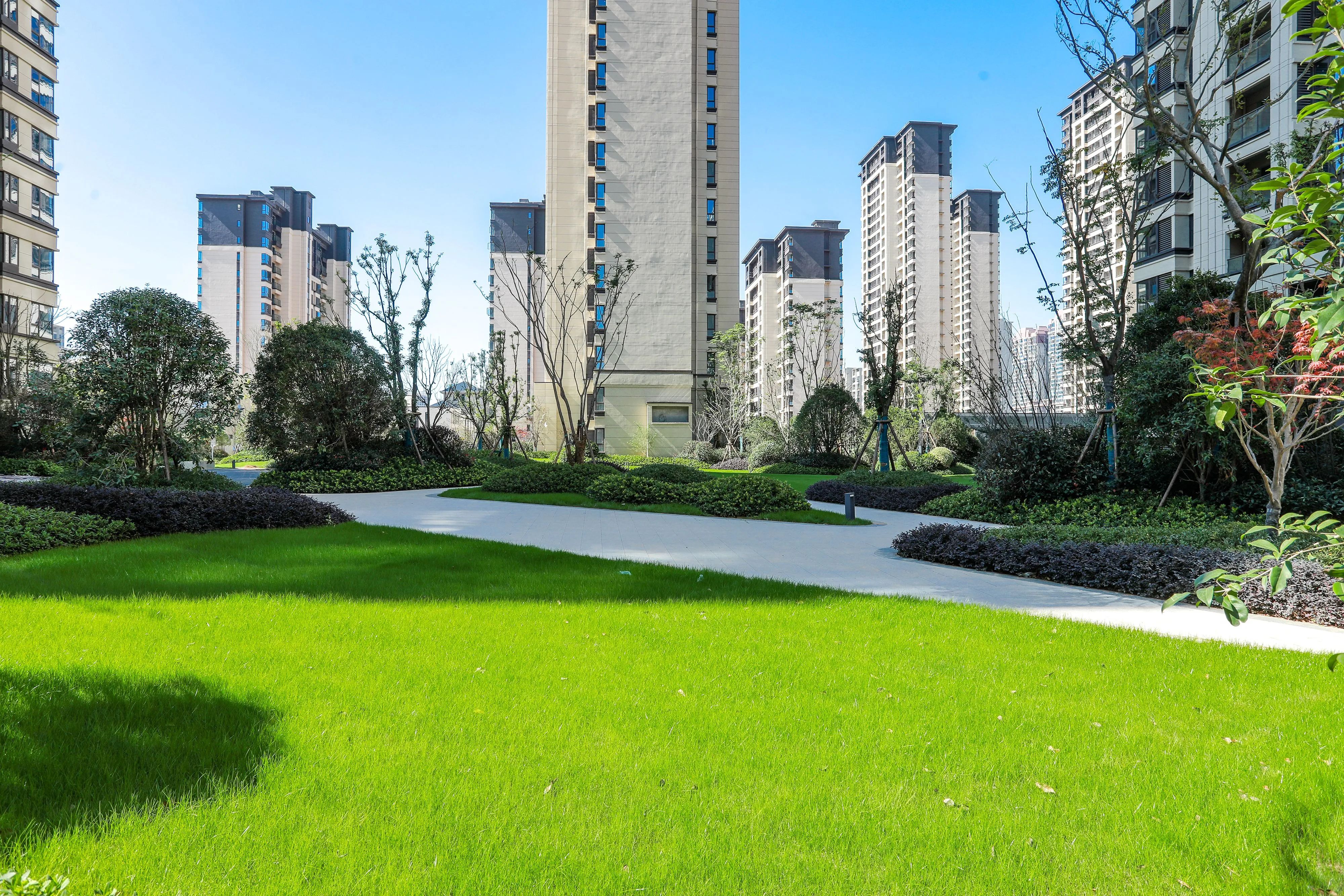 保交付保民生树信心":抚州硕丰大成如期交付